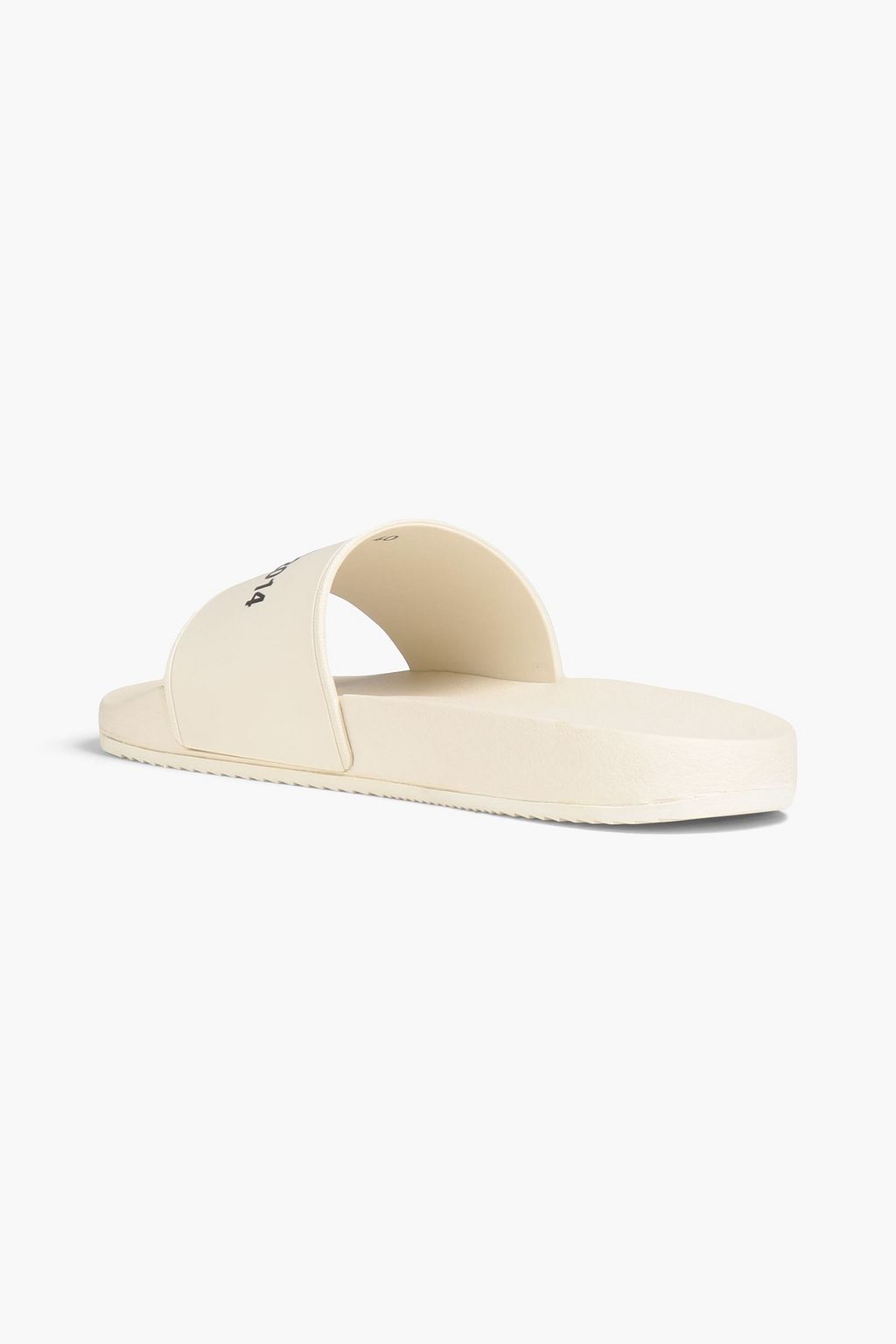 AXEL ARIGATO Rubber slides