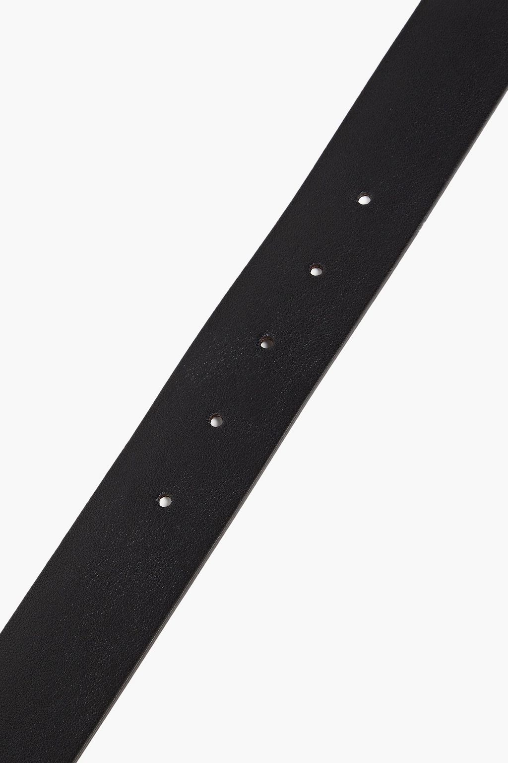 ALBERTA FERRETTI Leather belt