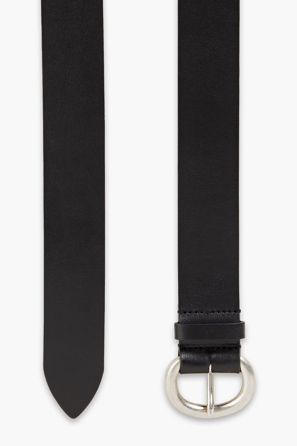 ALBERTA FERRETTI Leather belt
