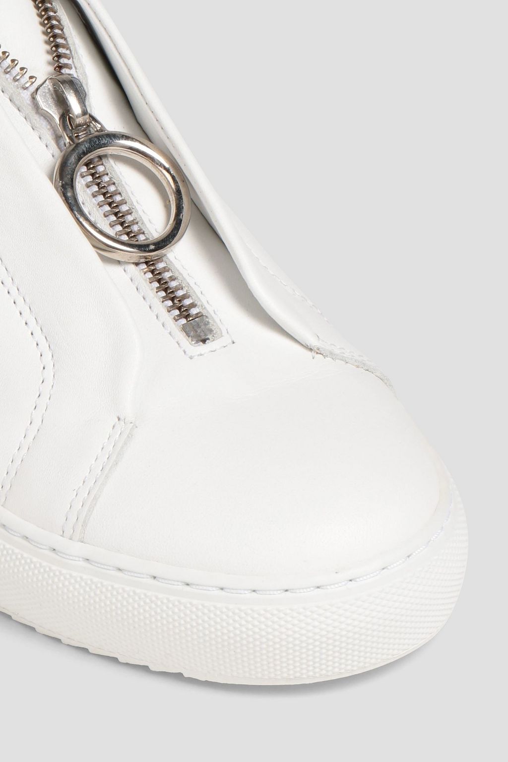 AXEL ARIGATO Clean 90 leather sneakers