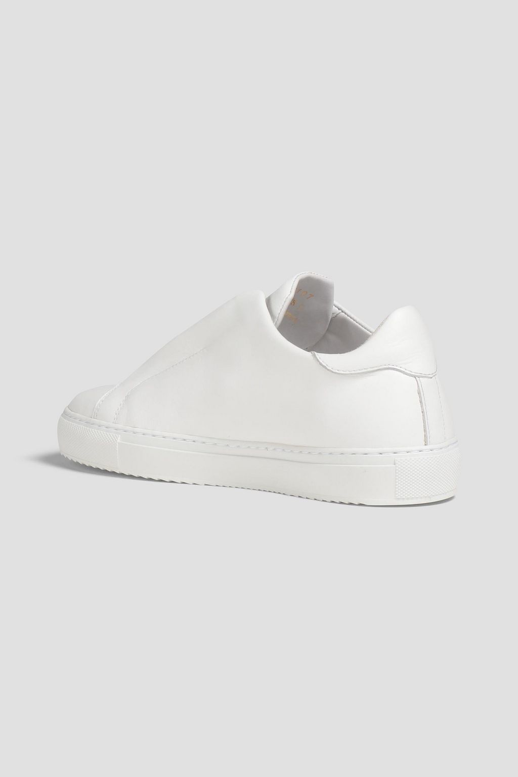 AXEL ARIGATO Clean 90 leather sneakers