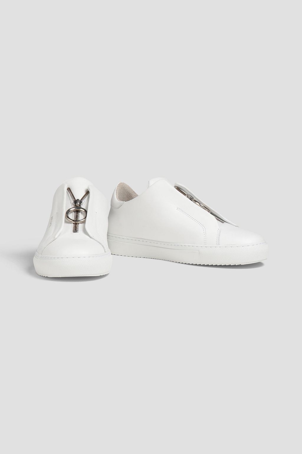 AXEL ARIGATO Clean 90 leather sneakers