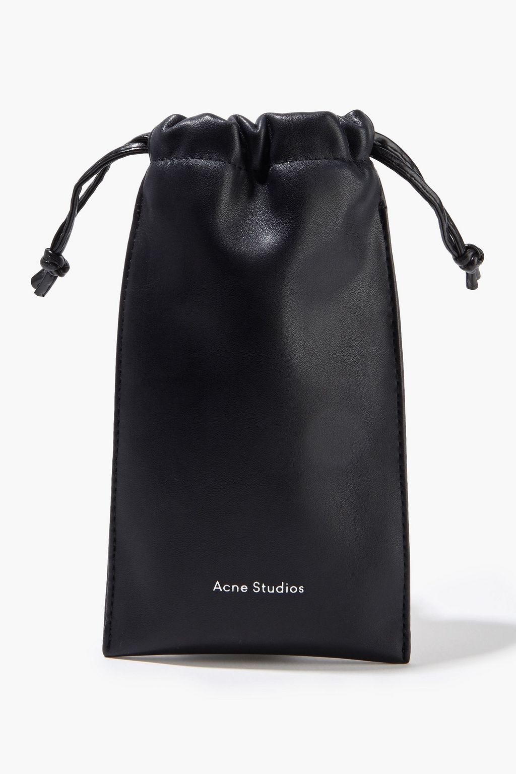 ACNE STUDIOS D-frame acetate sunglasses