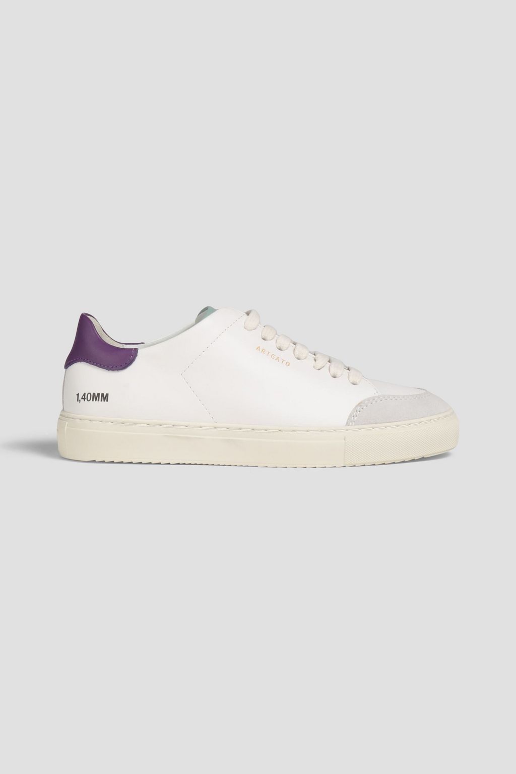 axel arigato navy clean 90