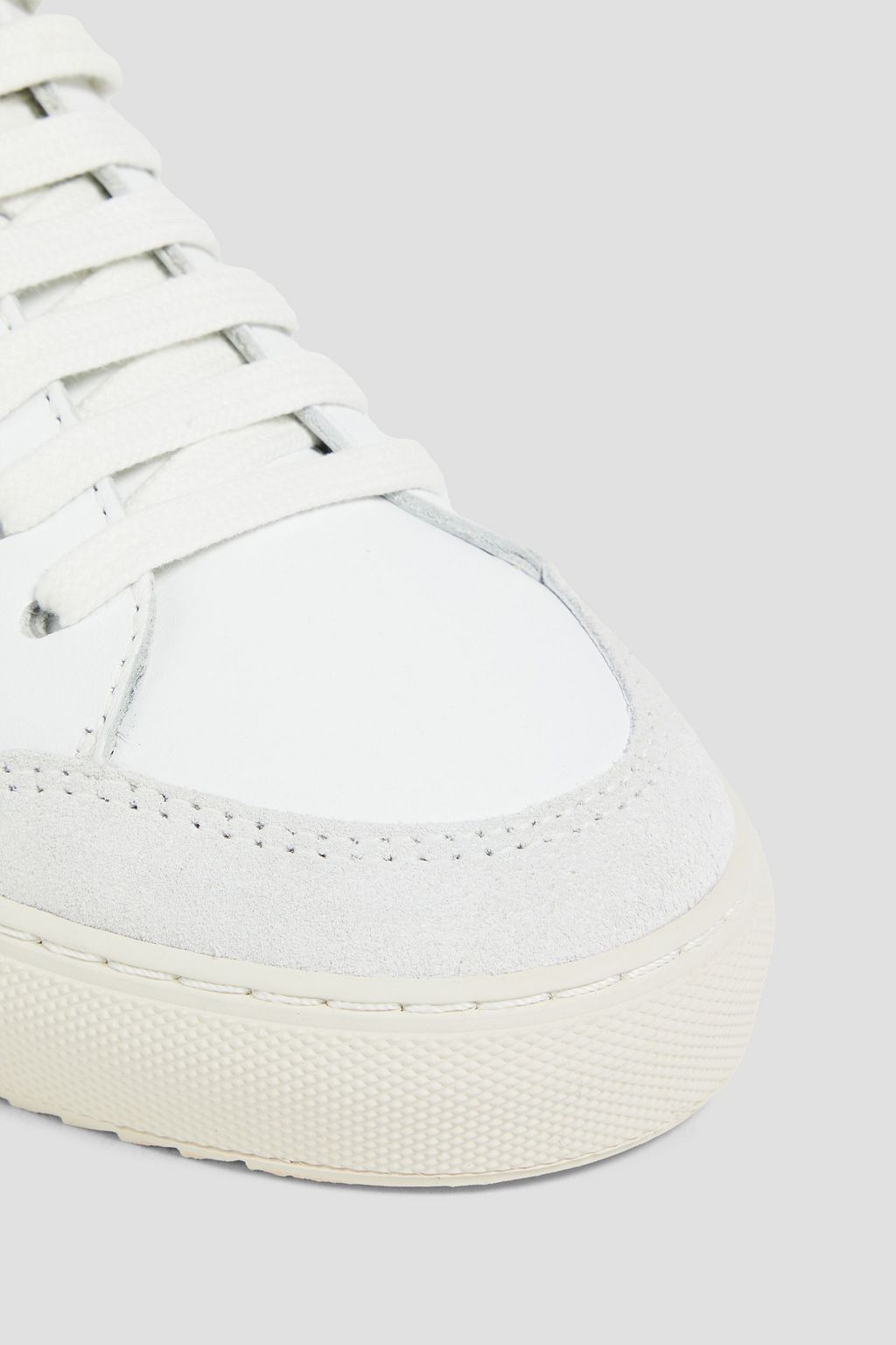 AXEL ARIGATO Clean 90 Triple leather sneakers