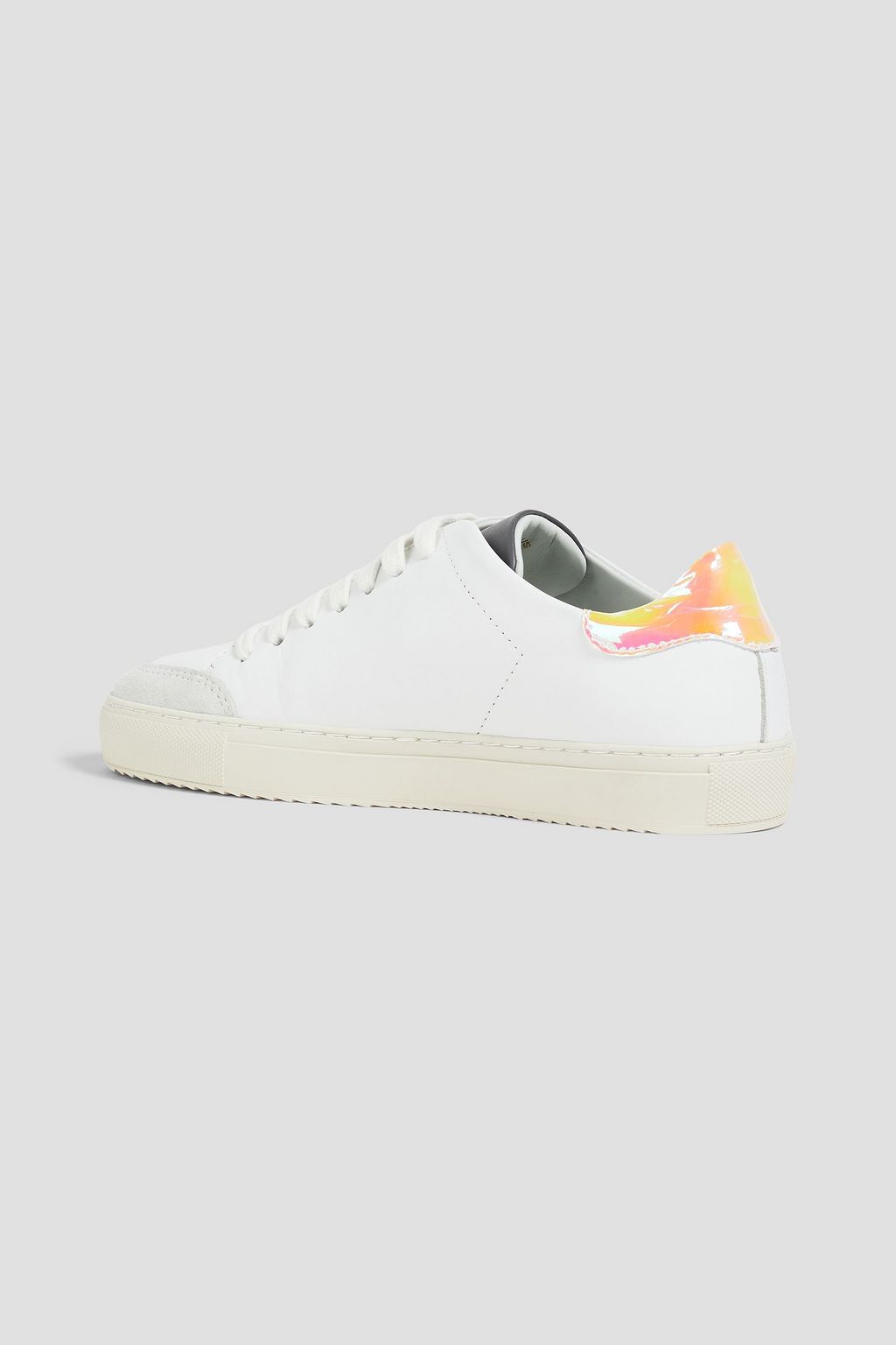 AXEL ARIGATO Clean 90 Triple leather sneakers