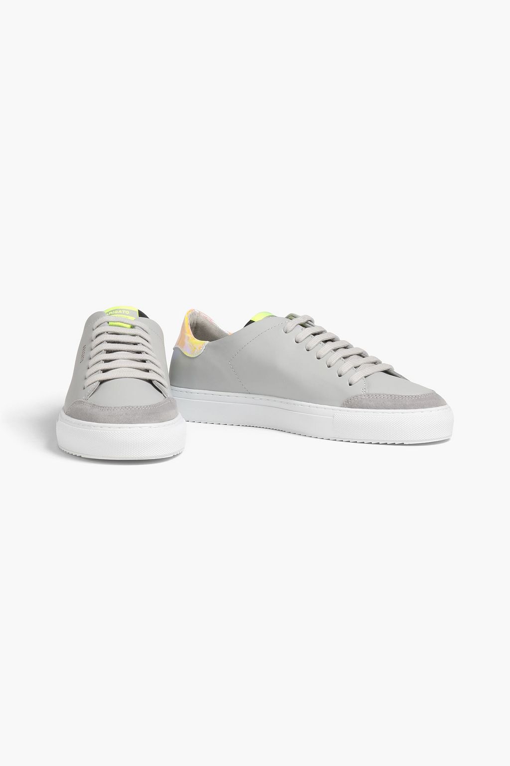 AXEL ARIGATO Clean 90 レザー スニーカー