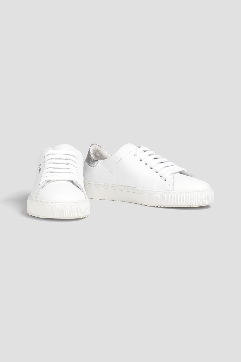 AXEL ARIGATO Clean 90 レザー スニーカー