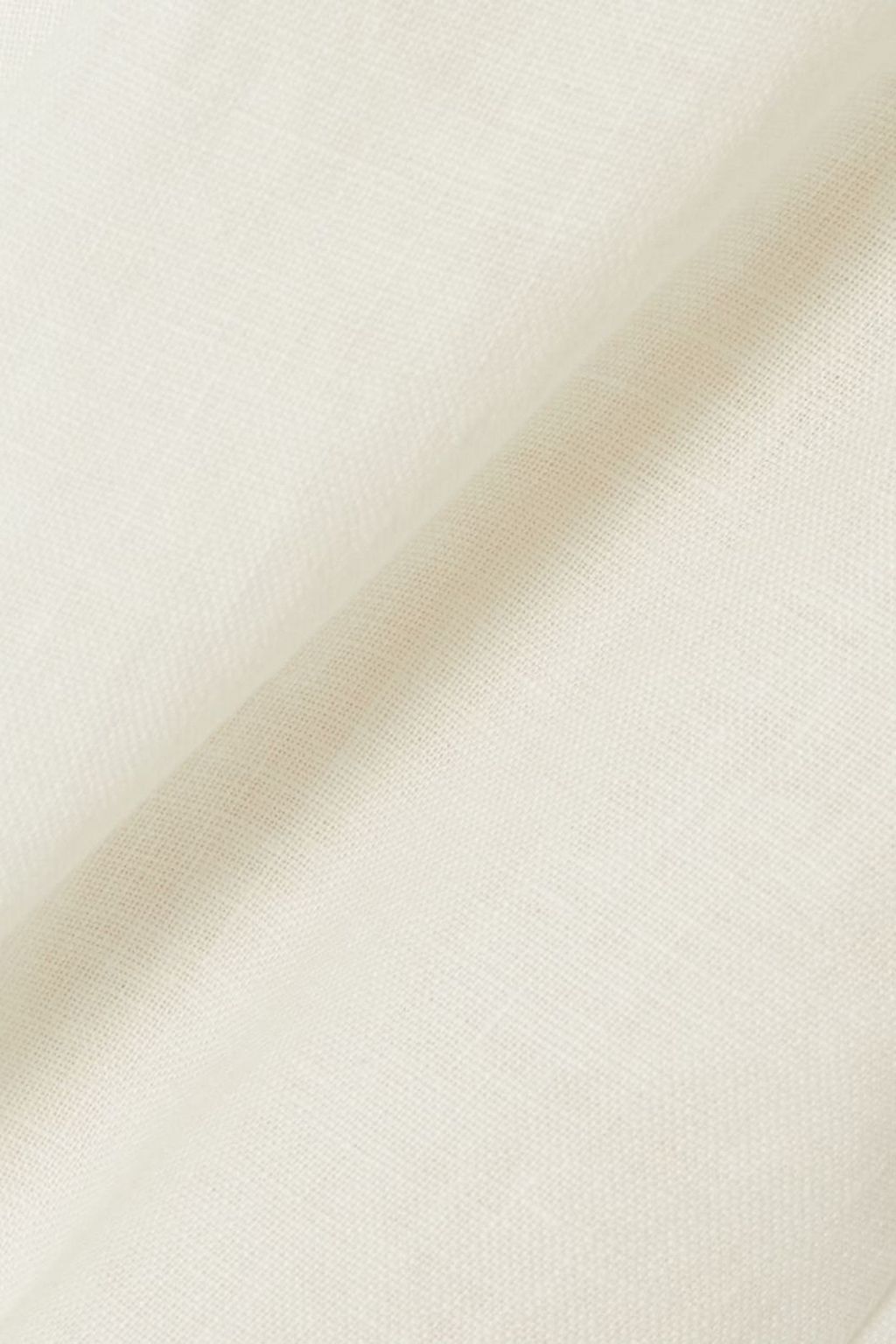 POLO RALPH LAUREN Linen shorts