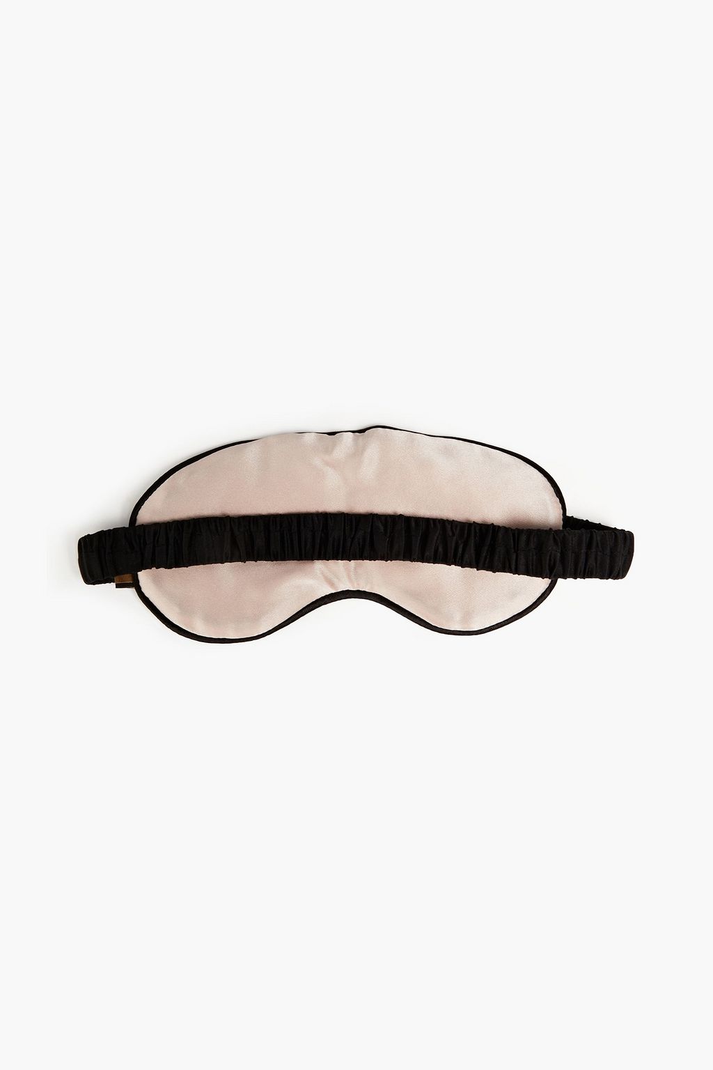 FENDI Silk eye mask