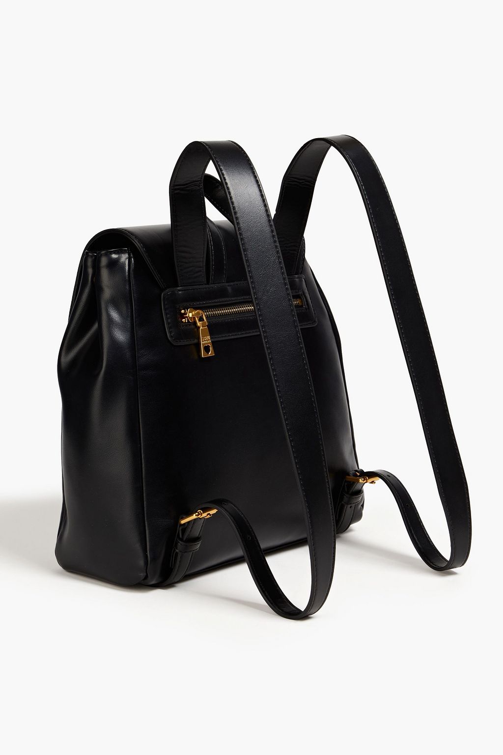 LOVE MOSCHINO Rucksack aus Kunstleder
