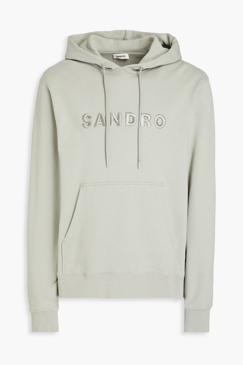 hoodie sandro