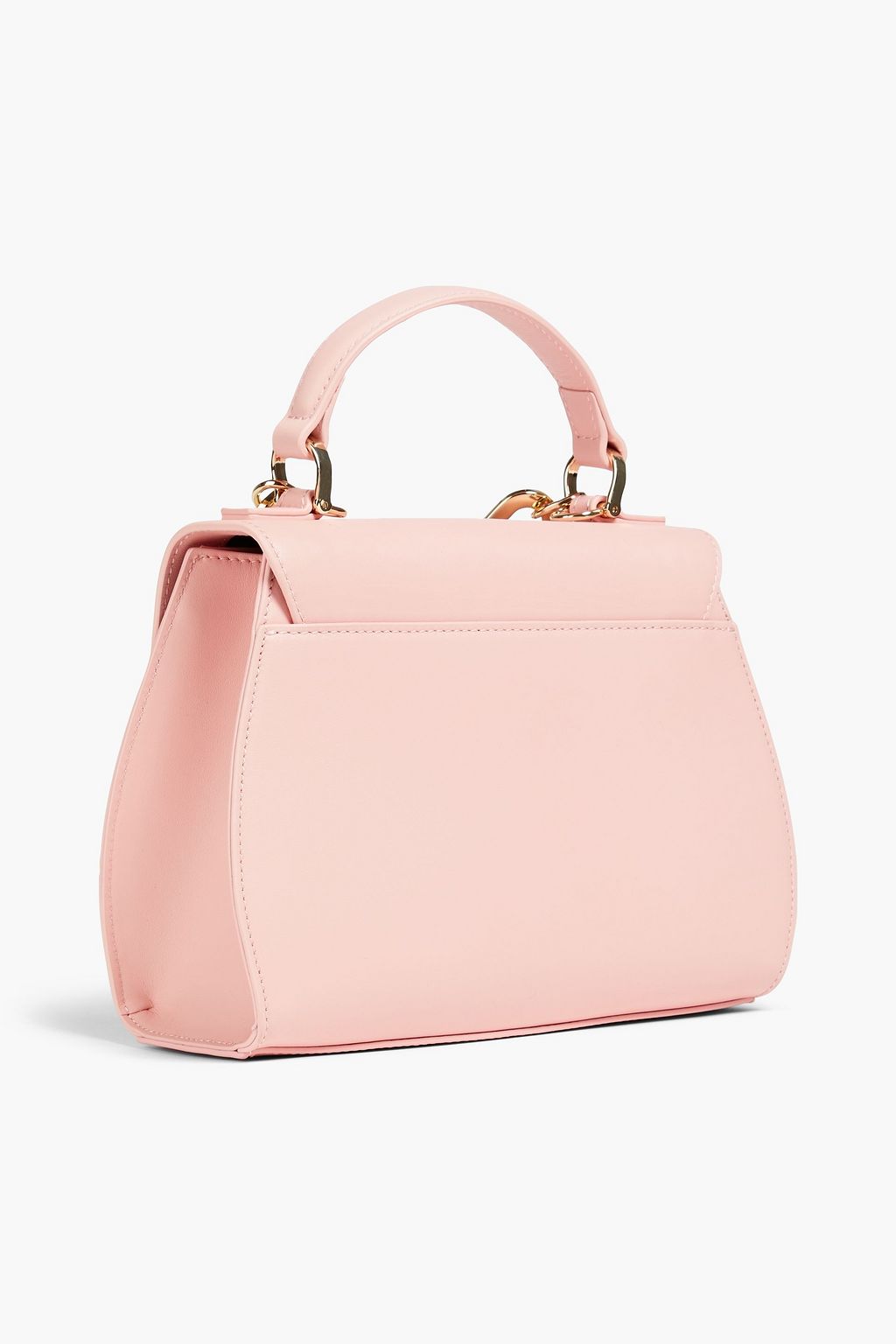LOVE MOSCHINO Leather tote