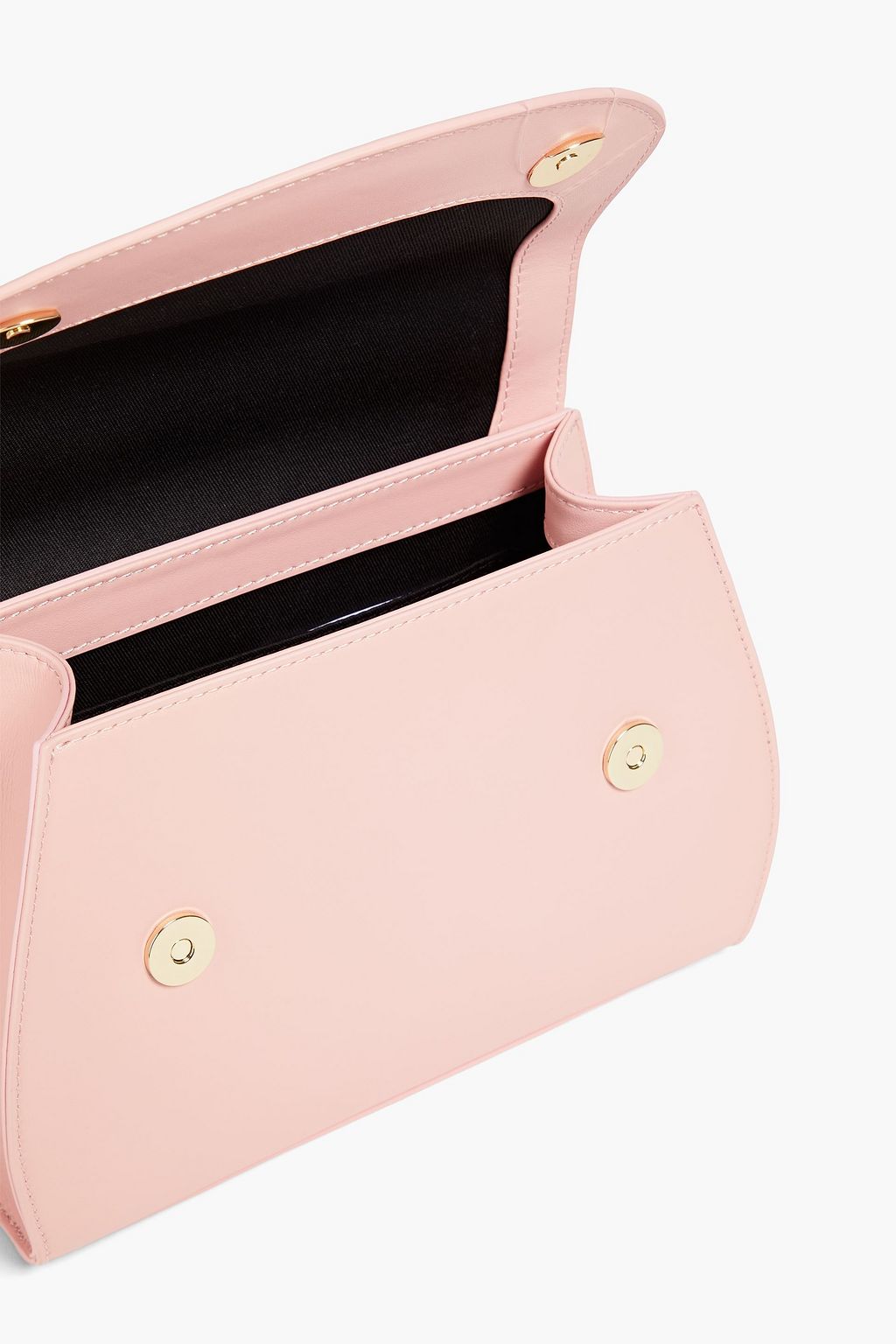 LOVE MOSCHINO Leather tote