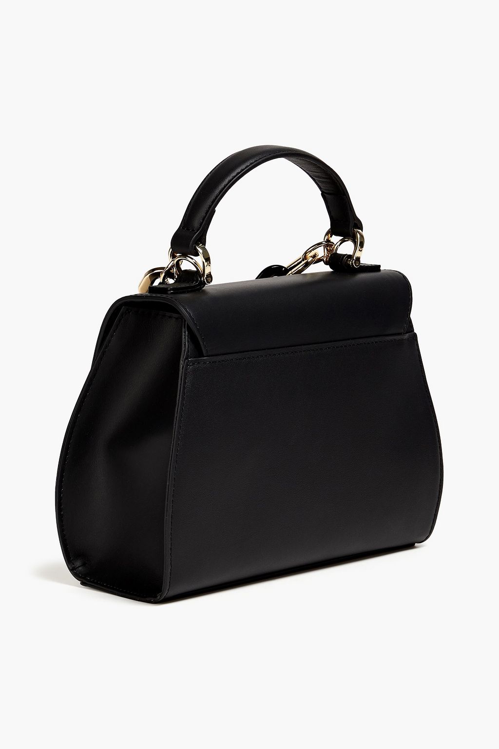 LOVE MOSCHINO Leather tote