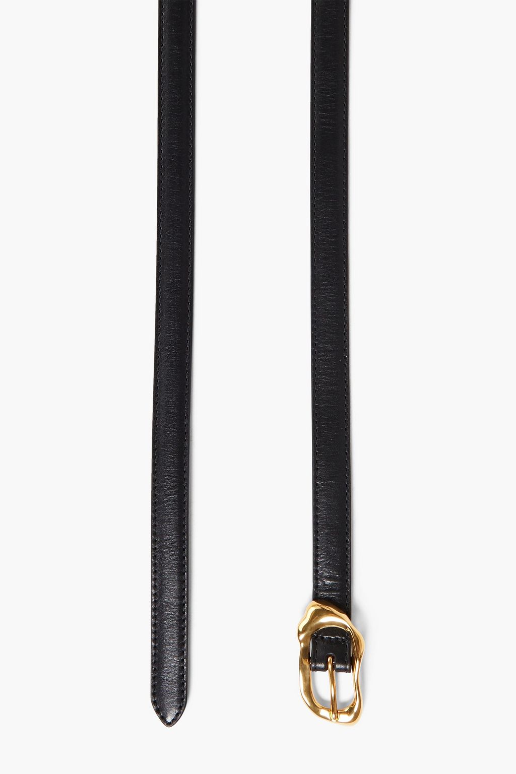 MCQUEEN Leather belt