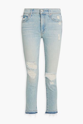 Mother sales jeans sale
