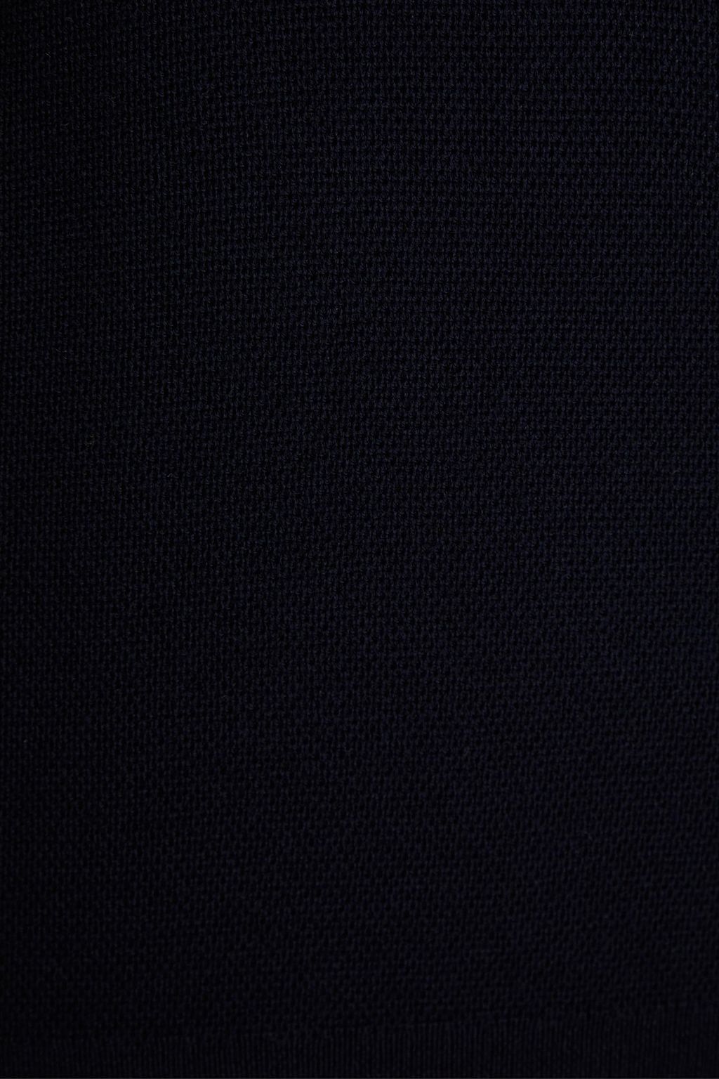 SANDRO Wool-blend sweater