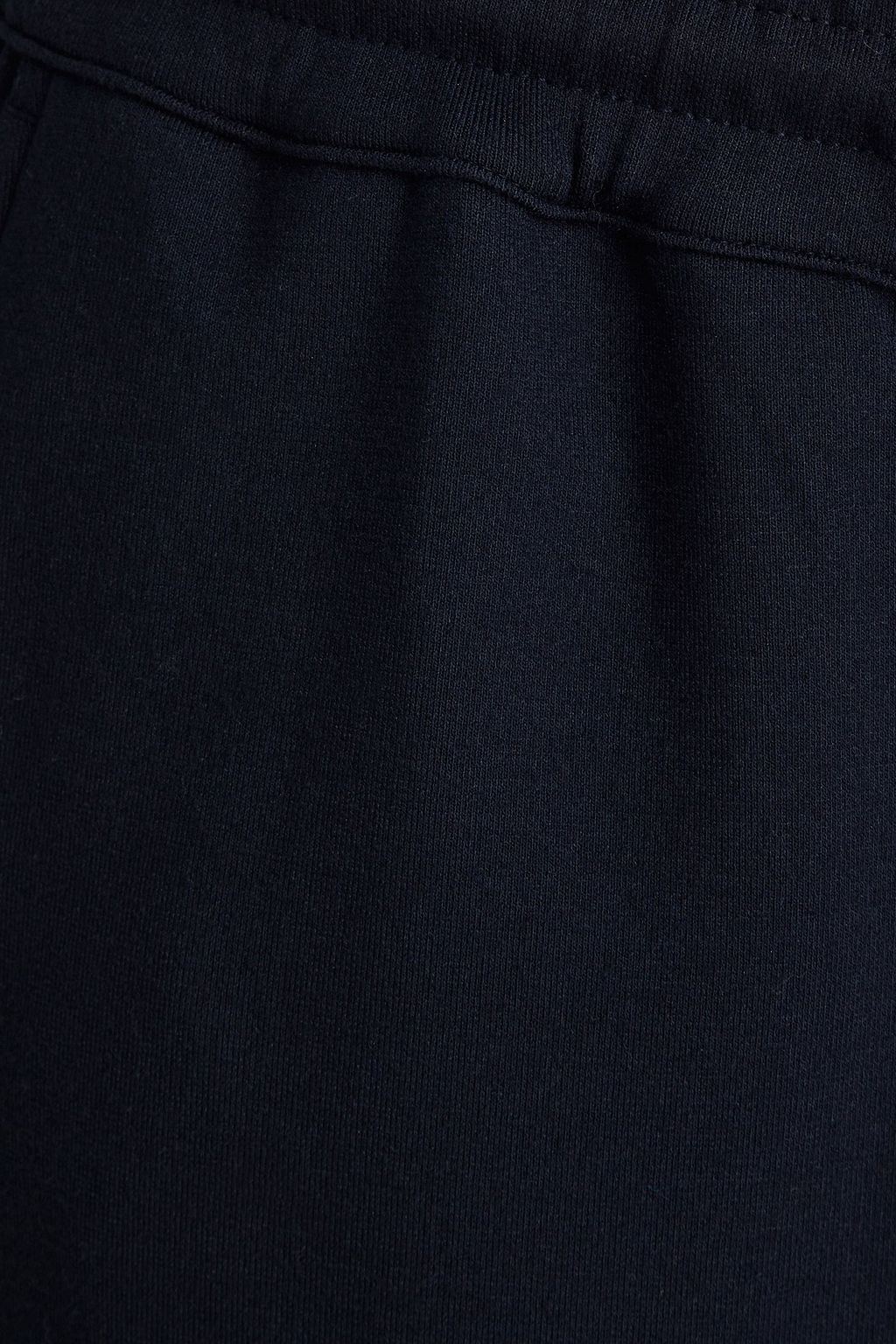 SANDRO Sporthose aus Stretch-Jersey