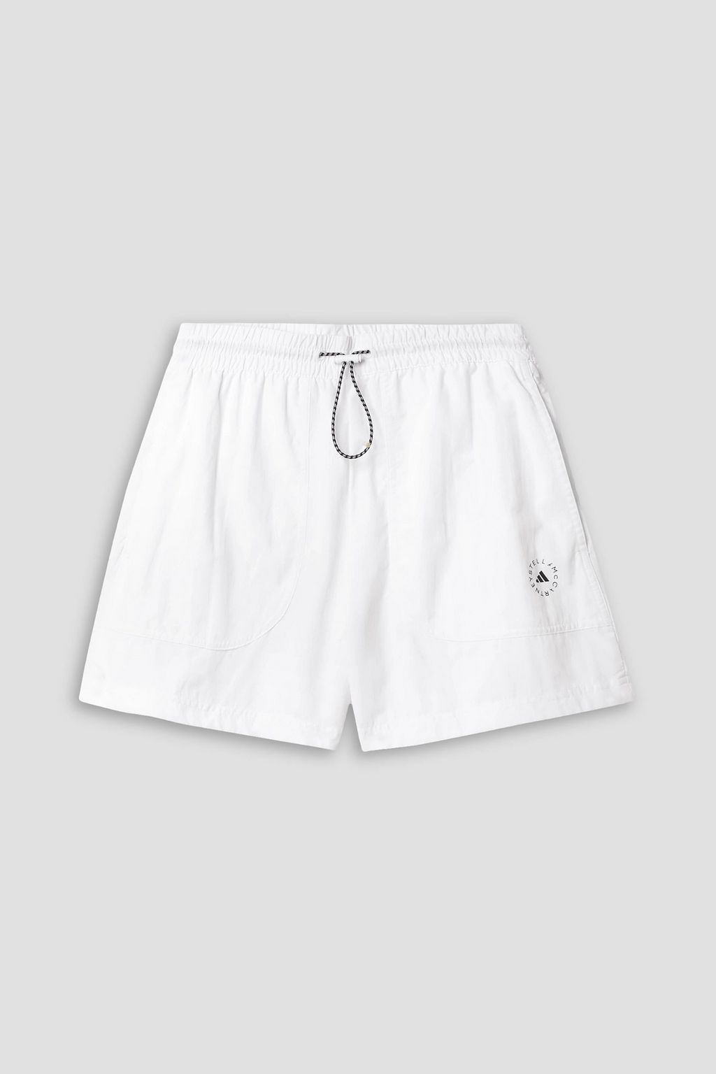 Adidas stella mccartney short online