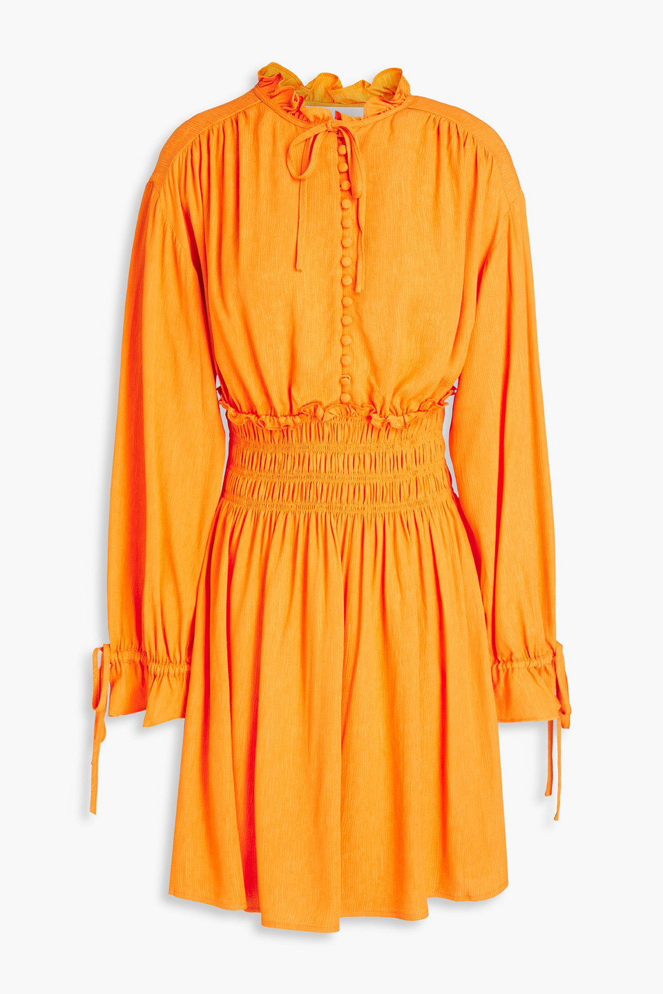 slim fit dress slacks WW35199] Claudie Pierlot main image 0