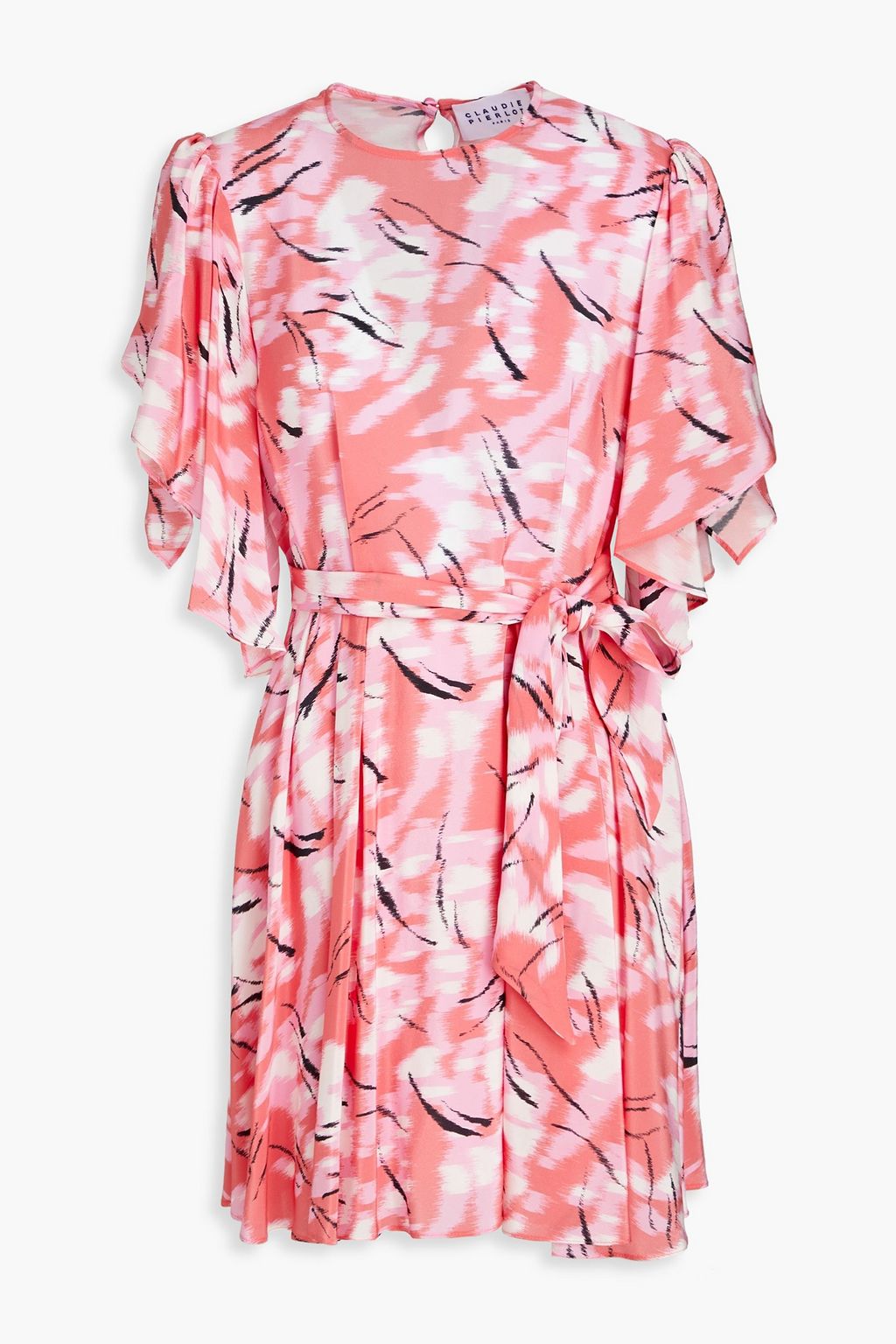 Claudie online pierlot kleid