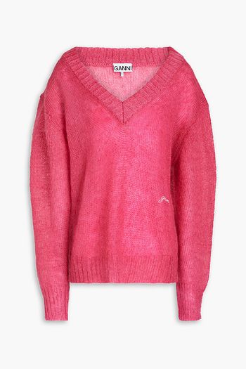 ガニー(GANNI)ニットウェア | アウトネット(THE OUTNET)なら最大70%OFF