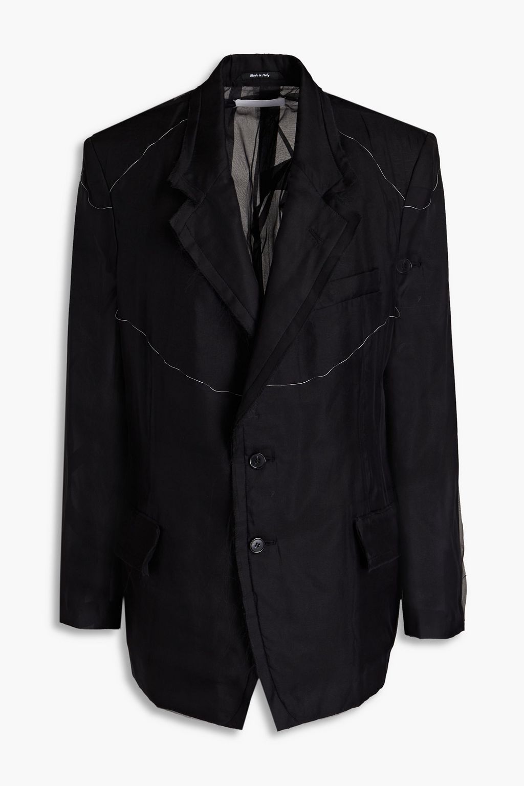 Maison margiela blazer store