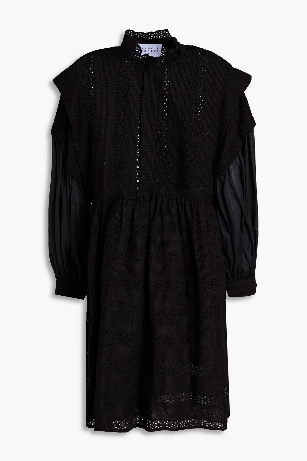 Claudie deals pierlot robe