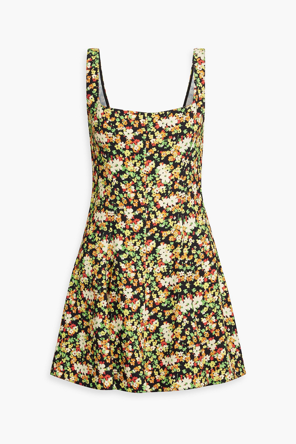 jada mini dress princess polly Jasmyn Mini Dress Blue
