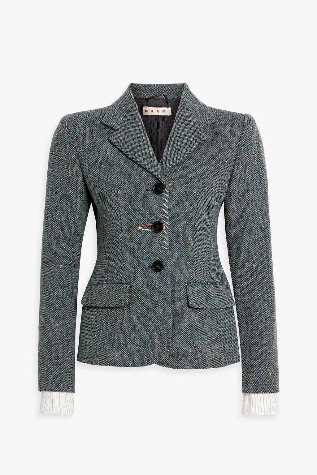 Marni blazer best sale