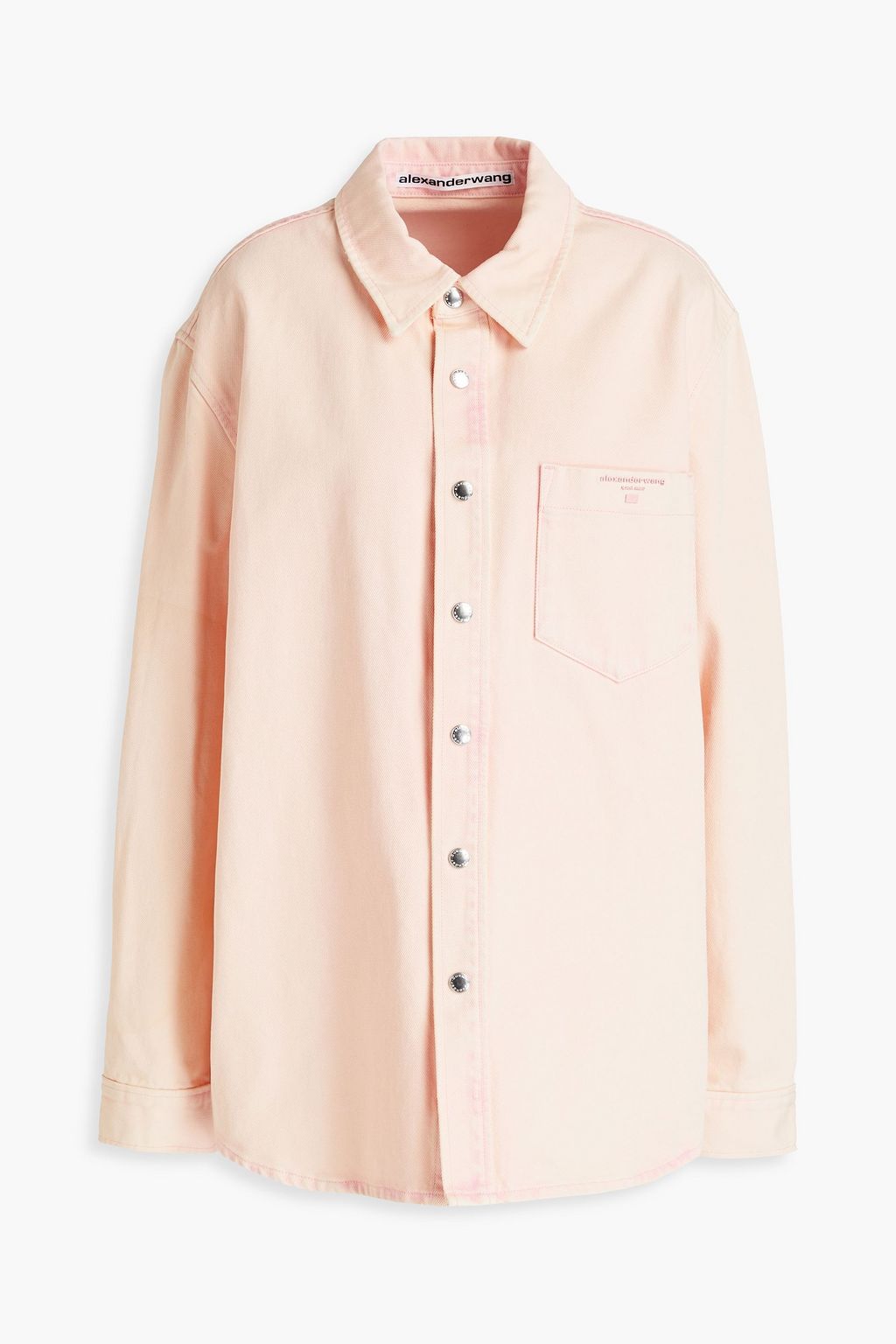 alexander wang shirt sale