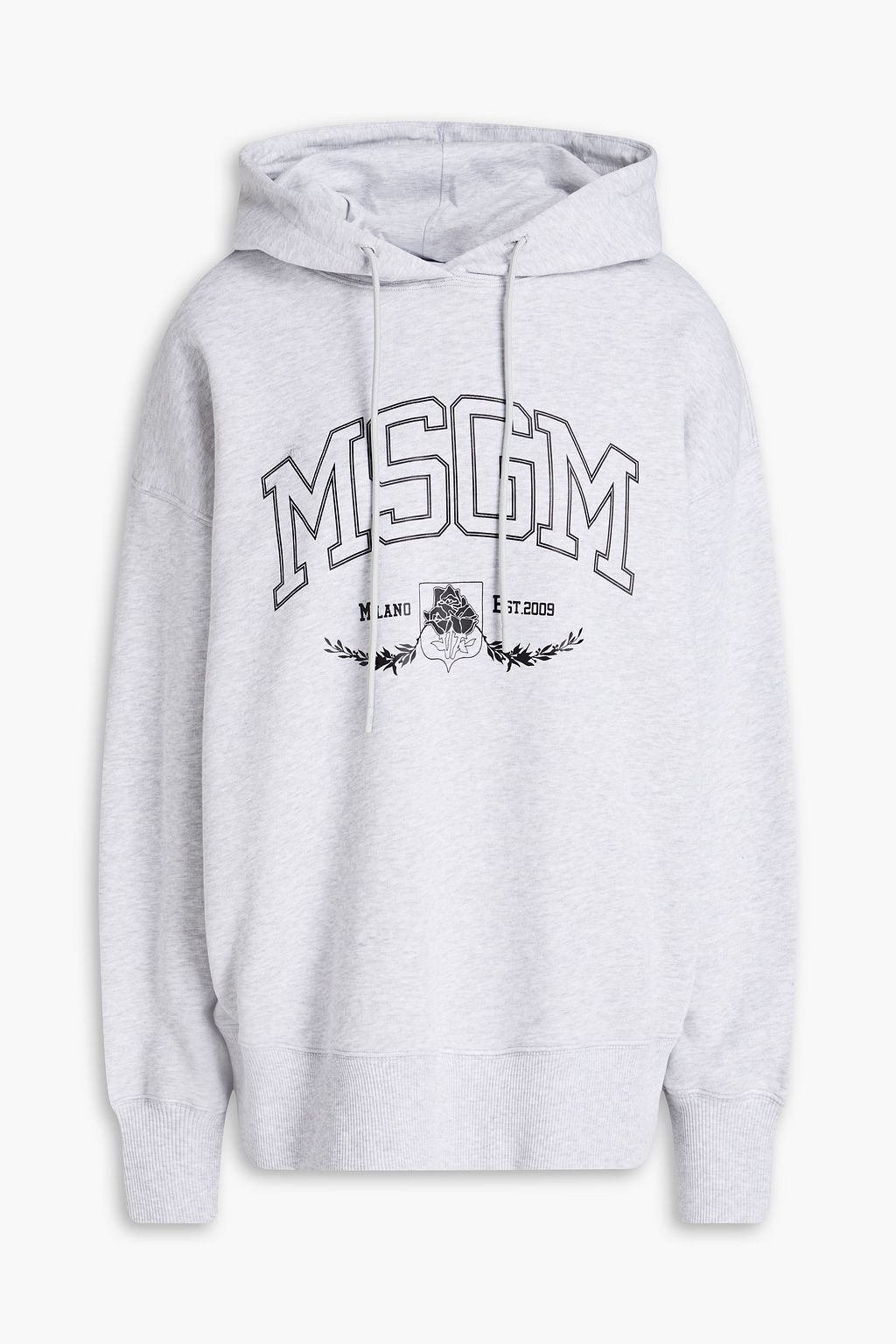 Msgm sweatshirt sale on sale