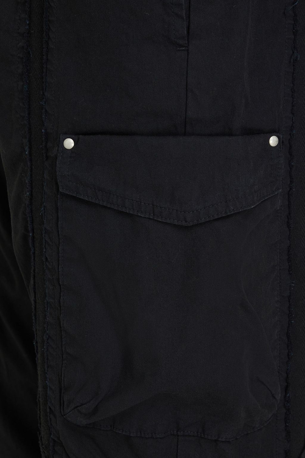 JOHN ELLIOTT بنطال كارغو مصنوع من القطن