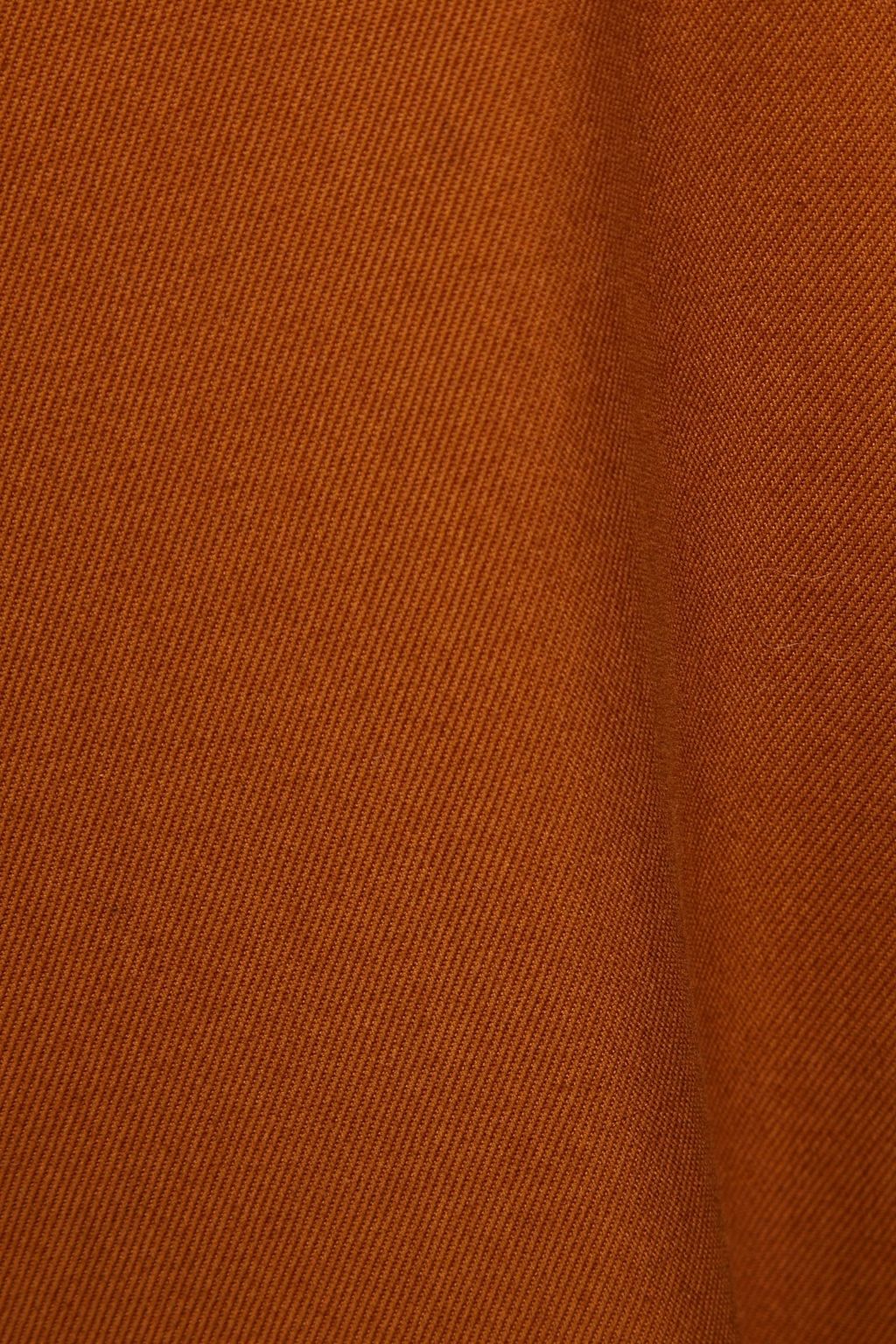 MAISON MARGIELA Belted cotton-gabardine trench coat