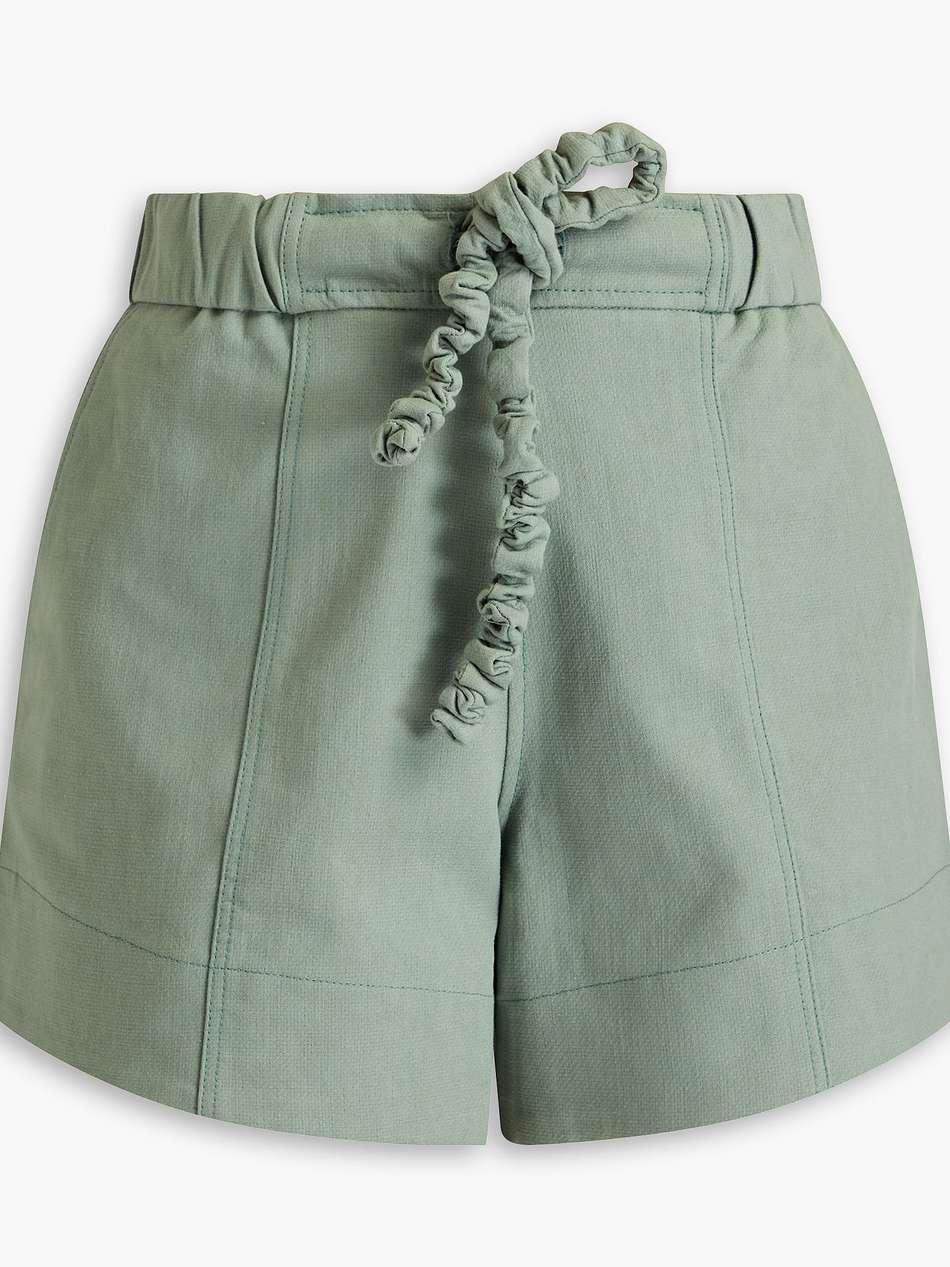cotton shorts