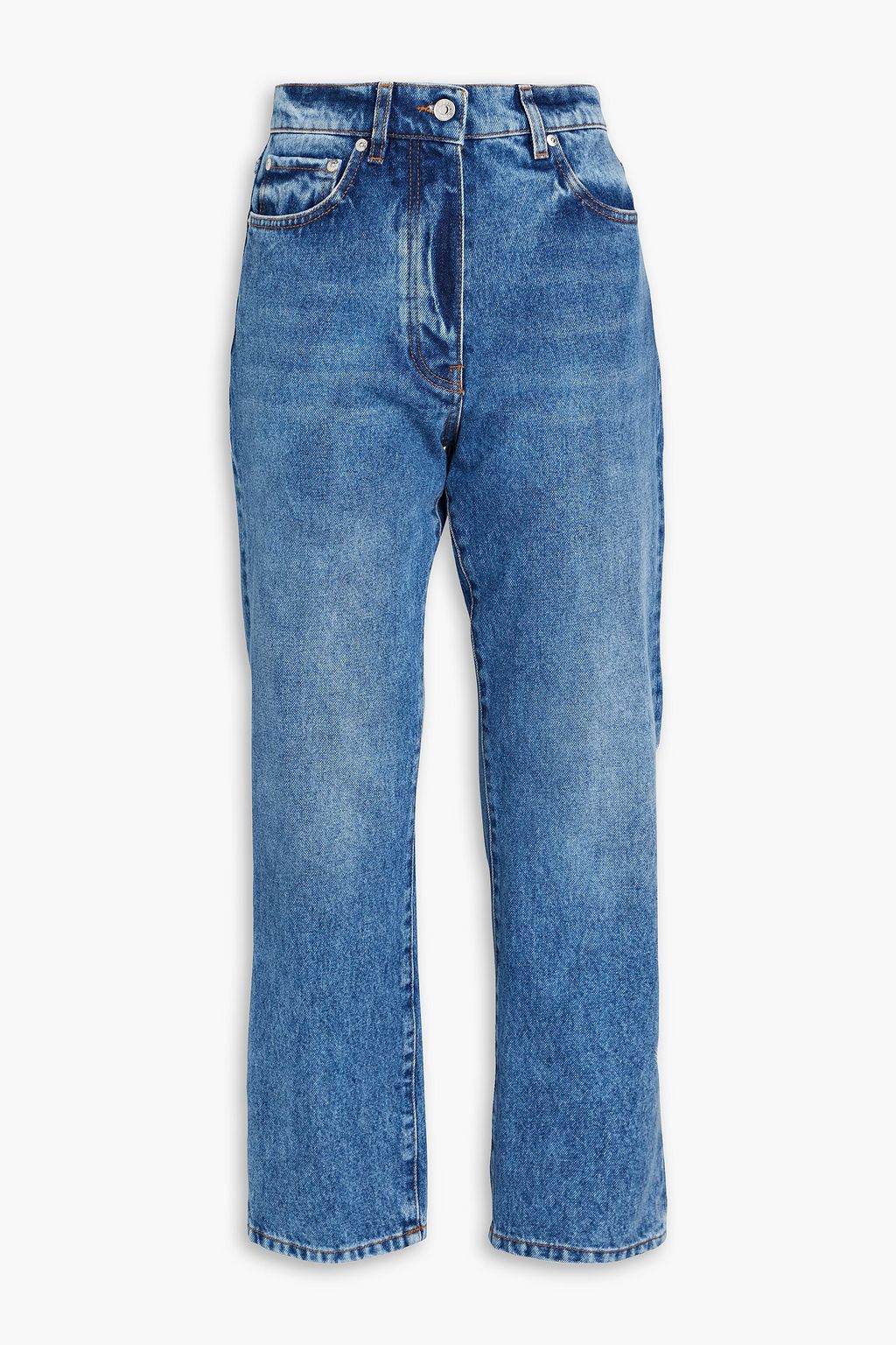 MSGM エムエスジーエム デニム スキニー ジーンズ Levi's