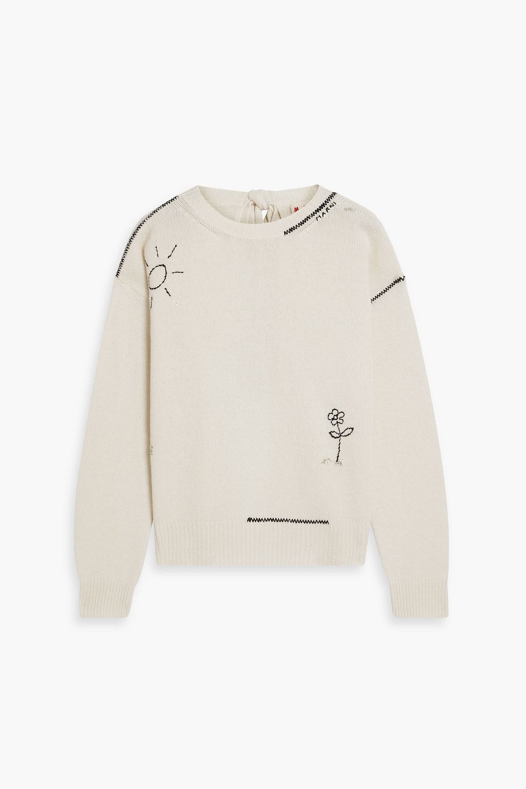 Marni on sale cashmere sweater