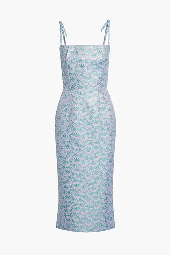 Women s The Vampire s Wife Midi Dresses Sale Up to 70 Off THE OUTNET