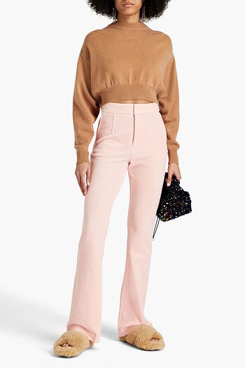 Women's Alexander Wang Bootcut Pants Sale, Up to 70% Off