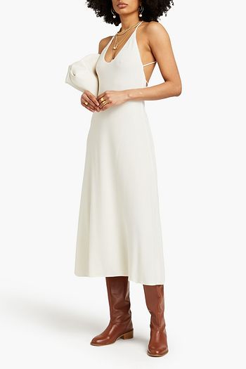 10+ Khaite Marca Dress
