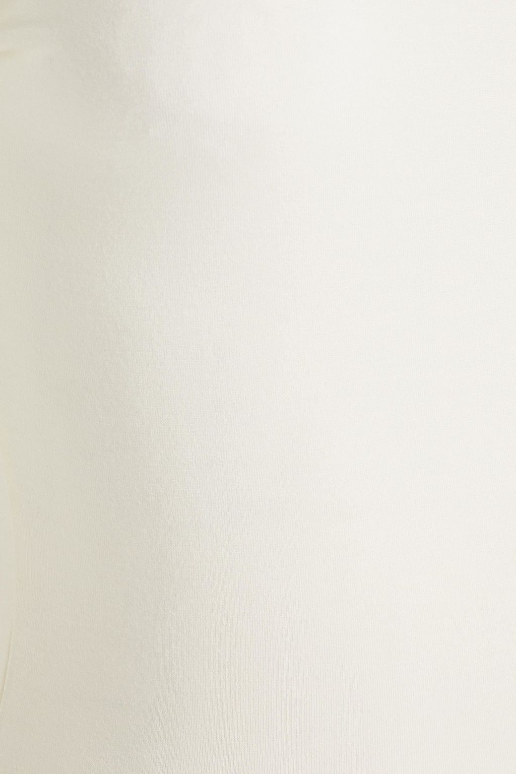 BITE STUDIOS Stretch-jersey turtleneck top