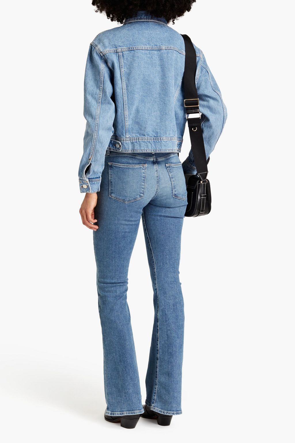 CLAUDIE PIERLOT Denim jacket