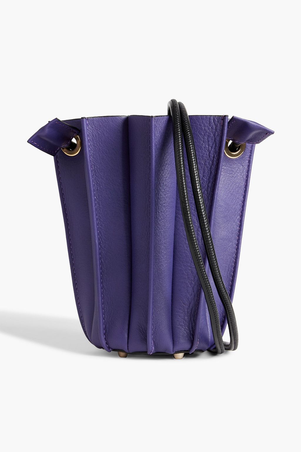Sara battaglia bucket bag sale