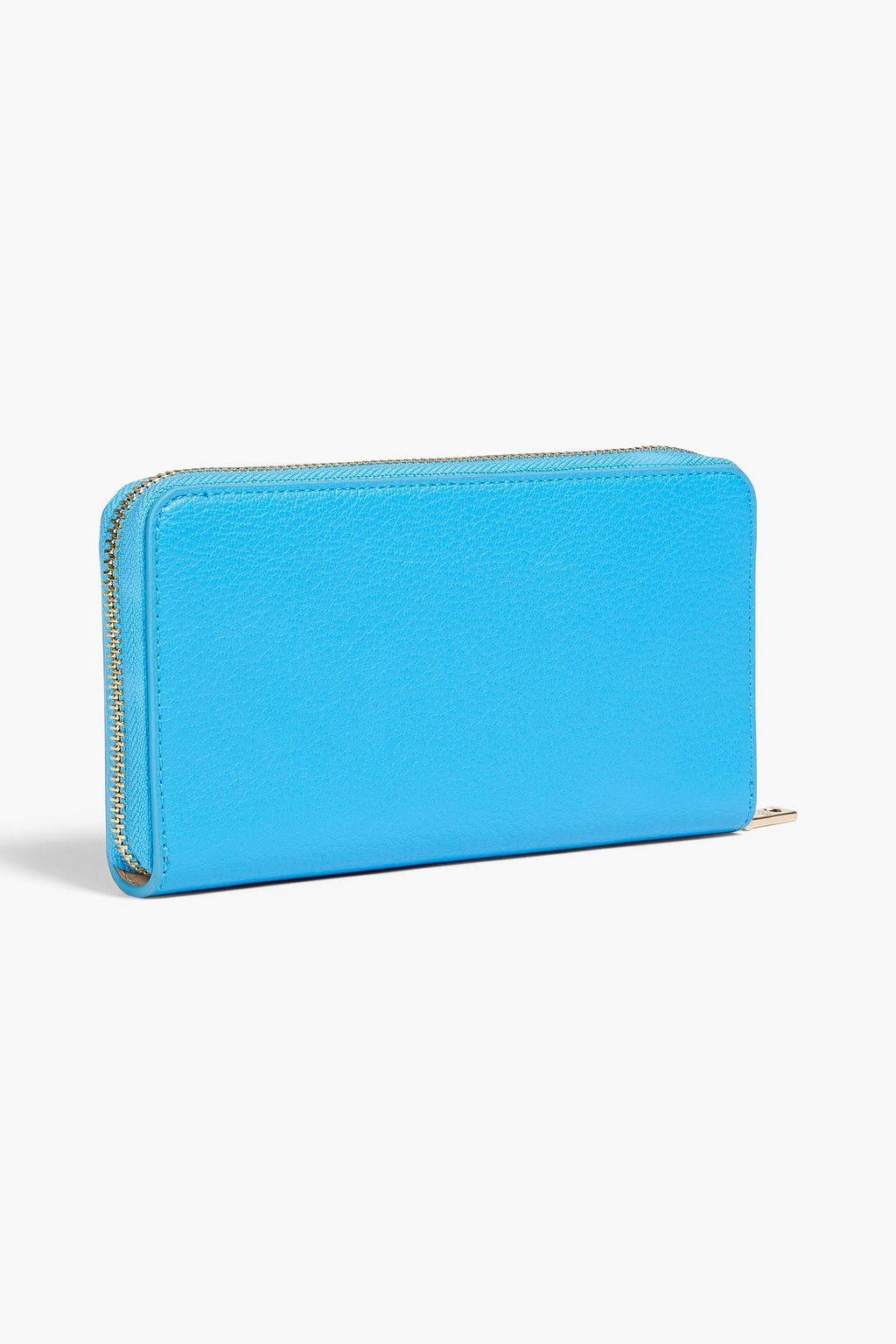 LOVE MOSCHINO Faux leather wallet