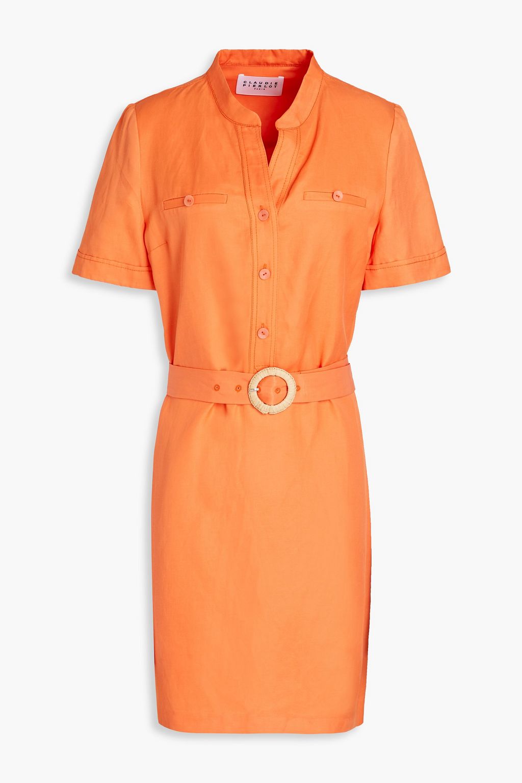Rousse dress clearance