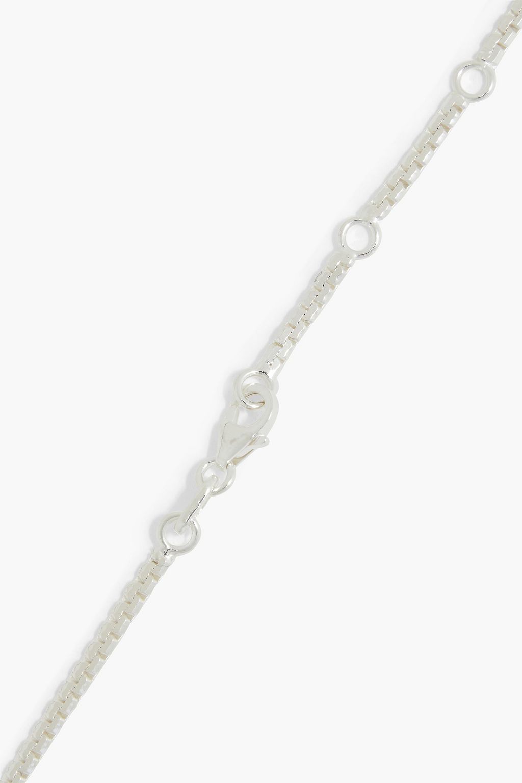 CORNELIA WEBB 24-karat gold-plated freshwater pearl necklace