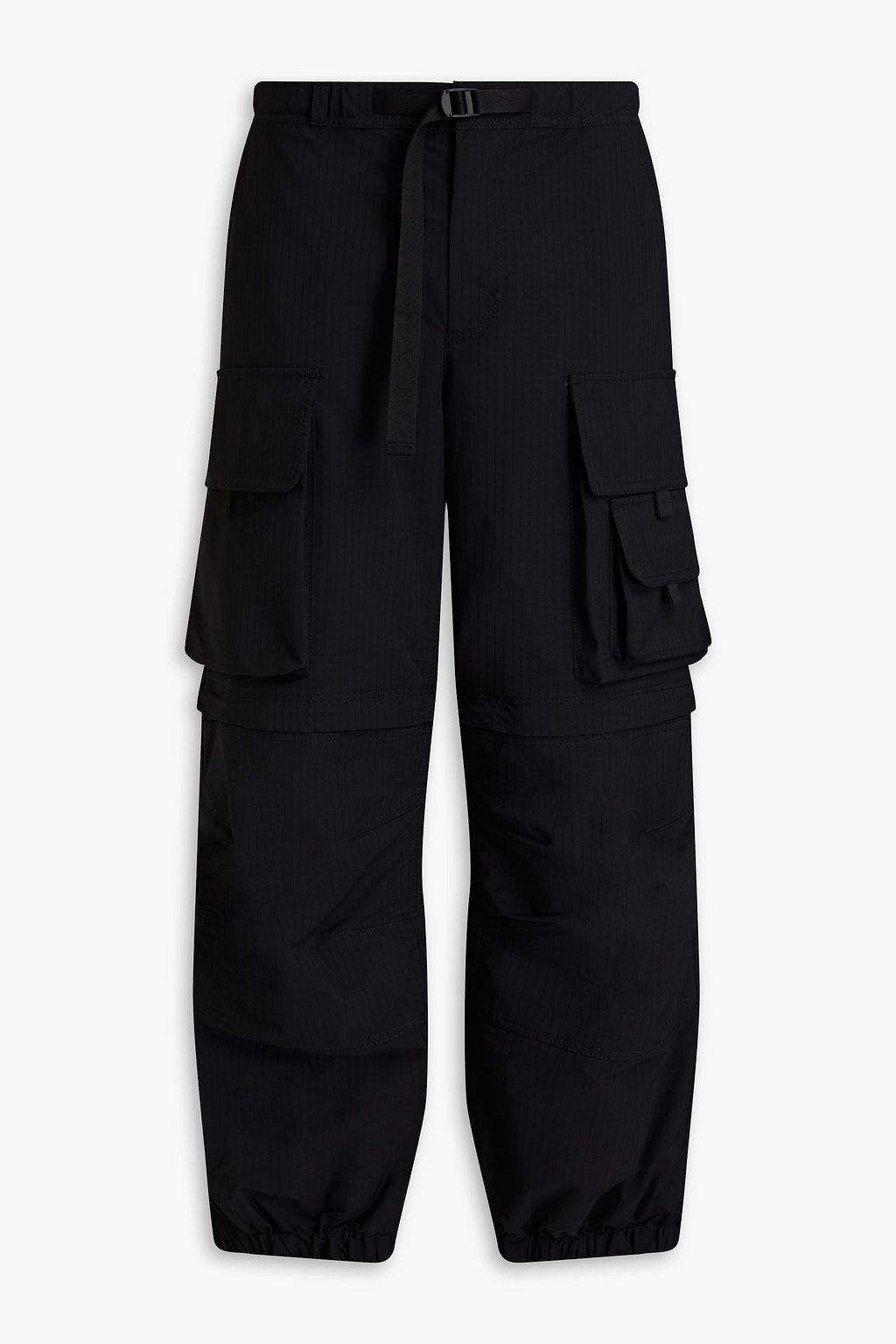 Ripstop Cargo Pants