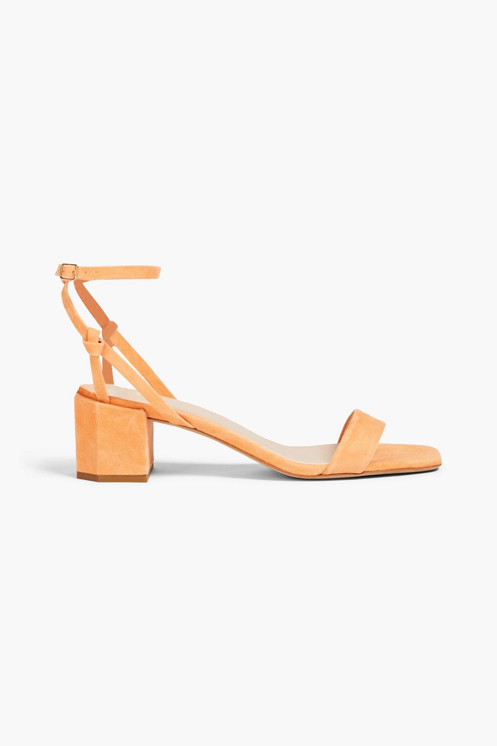 claudie pierlot sandales
