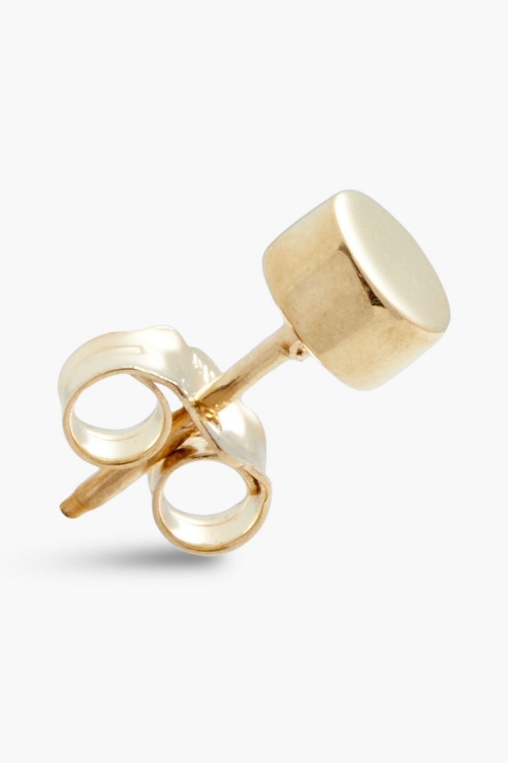 ADINA REYTER 14-karat gold earrings